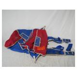 Sierra Piggyback Skydiving Parachute Container