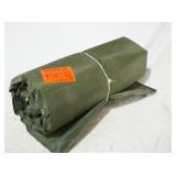 Inflatable Camping Mat Olive Drab