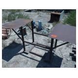 Metal Table