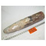 Inert Training Device Dummy Aluminum Billet