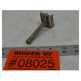 Vintage Gillette Safety Shaving Razor Flair End