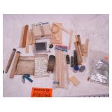 dowels polishing compounds