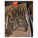 USGI M1951 Mountain Troops Backpack frames Vintage