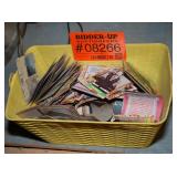 Desert Storm Trading Cards