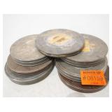 16mm Film canisters empty