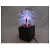 Plasma Crystal Ball