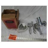 Sunbeam Ginder  Juicer for mixer