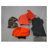 Hunting Hoodies, Camo, Hand Muff