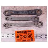 Craftsman USA Ratchet Wrenches