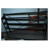 Ammo Box Display Racks