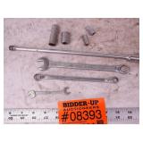 Giller USA Tools Wrenches sockets
