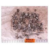 Hex Drive Sockets