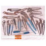 Channellock  Adjustable Pliers