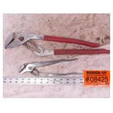 Proto Professional Pliers