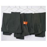 USAF Green Uniform Trousers