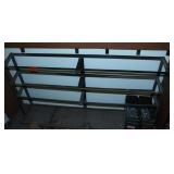 Ammo Box Display Racks