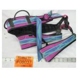 EdelWeiss Climbing Harness