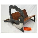 Brot-Max Tobaco Cutter