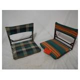 Vintage Boat Seats Sportseat