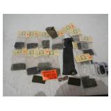 LBE Bands kevlar