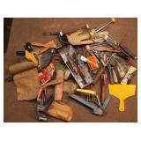 Painting Tools Brushes Rollers Masking
