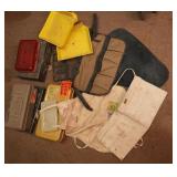 Tool Organizers Aprons