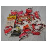 Field Dressing Game Bags