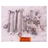 Sparta USA Tools Wrenches Sockets
