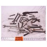 Billings USA Tools Wrenches