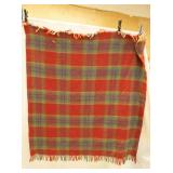 Vintage Blanket