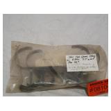 VW Sport Bug  NOS Ski Rack