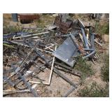 Scrap Metal Pile   See ALL Pictures