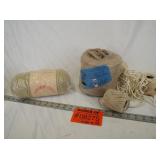 Twine string