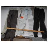 Vintage Mixed Lot Jeans Denim