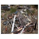 Scrap Pile   (See ALL Pictures)