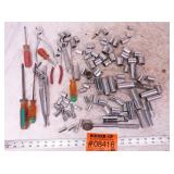 Thorsen USA Wrenches Sockets Screwdrivers Ratchet