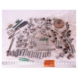 SK S-K Tools USA Socket Drivers Ratchets