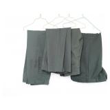 USAF Green Uniform Trousers