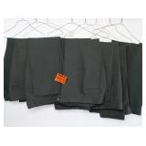 USAF Green Uniform Trousers