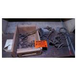 Horse Drawn Tack