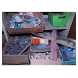 PVC Galvanized plumbing parts wax seal