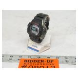 Vintage Casio G-Shock Thermometer Digital Watch