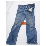 Vintage Leviï¿½s Orange Tab Jeans W34 L32
