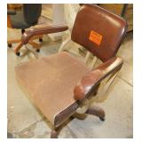 Vintage Office Chair