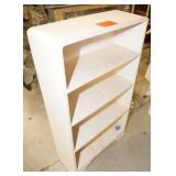 Wood Bookcase