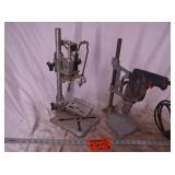 Oxwall Drill Stand #3000 and Drill stand