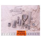 KAL Japan Tools Sockets