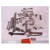 Plvmb Plumb USA Tools Wrenches Sockets Ratchet