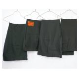 USAF Green Uniform Trousers