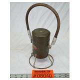 Eco-Lite Economy Lantern Railroad conductor light